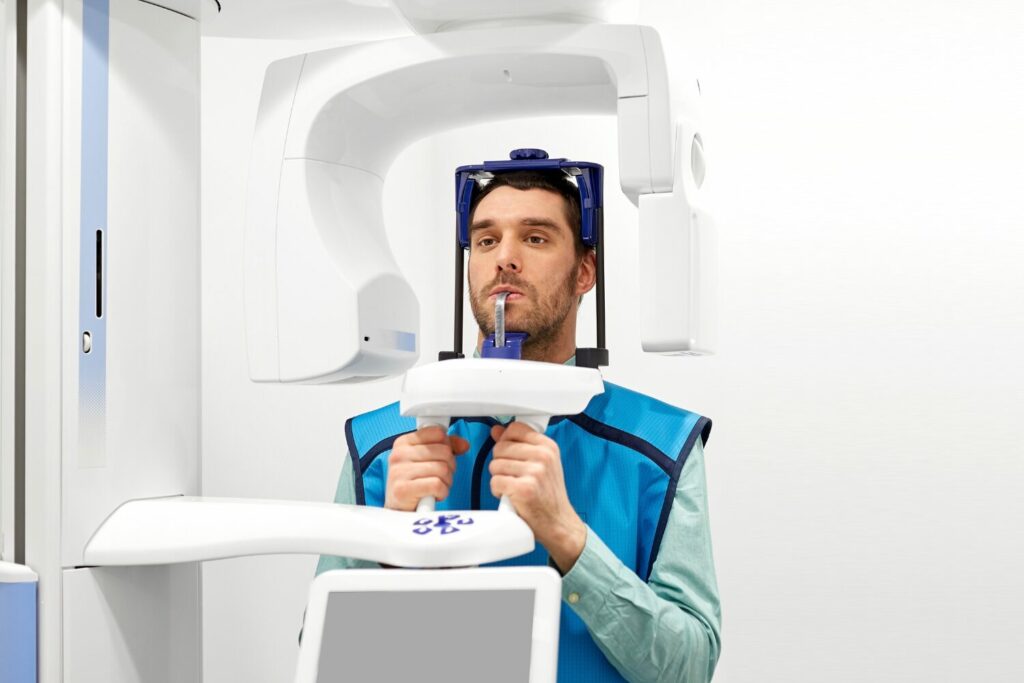 Raio-X Odontológico Para Que Serve