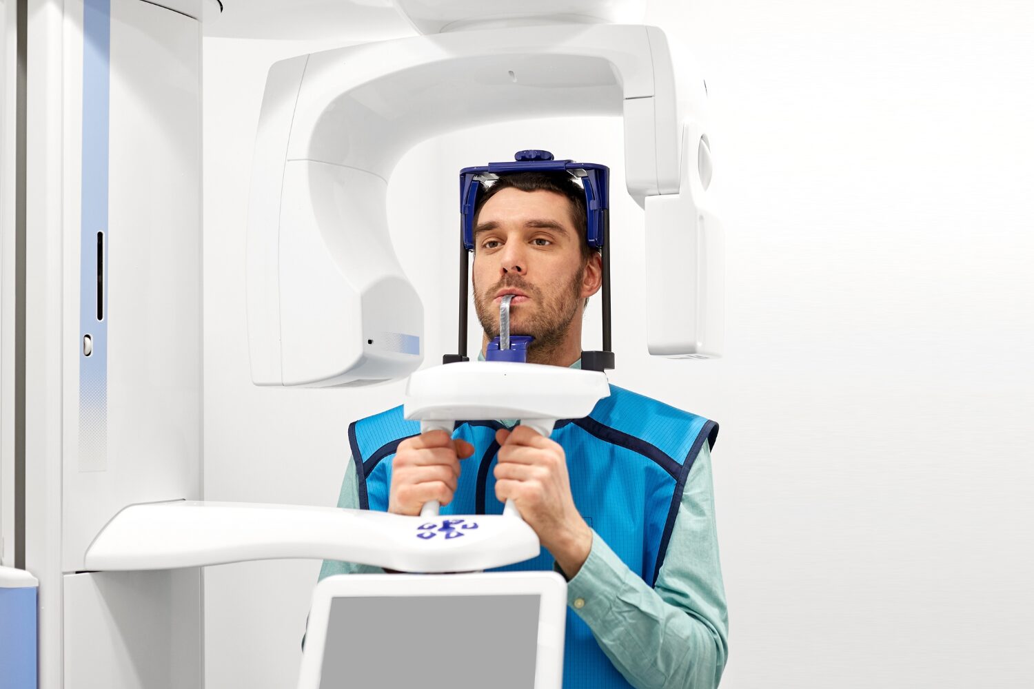 Raio-X Odontológico Para Que Serve