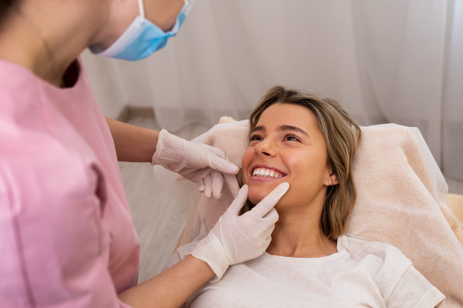 Cuidados Após um Tratamento Estético Dental Como Prolongar os Resultados